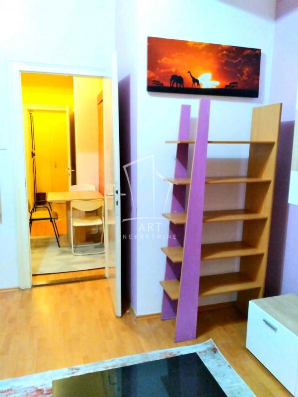 Slika 4 - Resavska,  Stan za izdavanje, 35m2, 500€