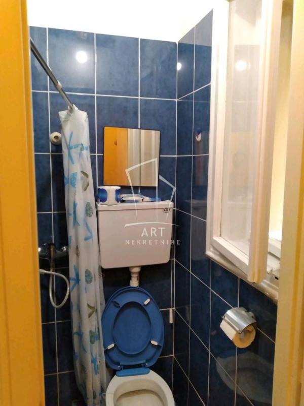 Slika 11 - Resavska,  Stan za izdavanje, 35m2, 500€