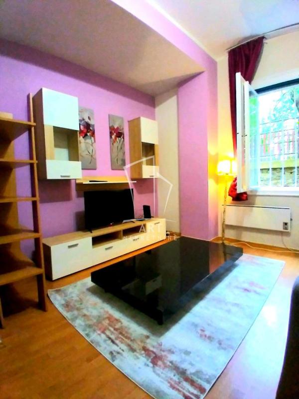 Slika 2 - Resavska,  Stan za izdavanje, 35m2, 500€