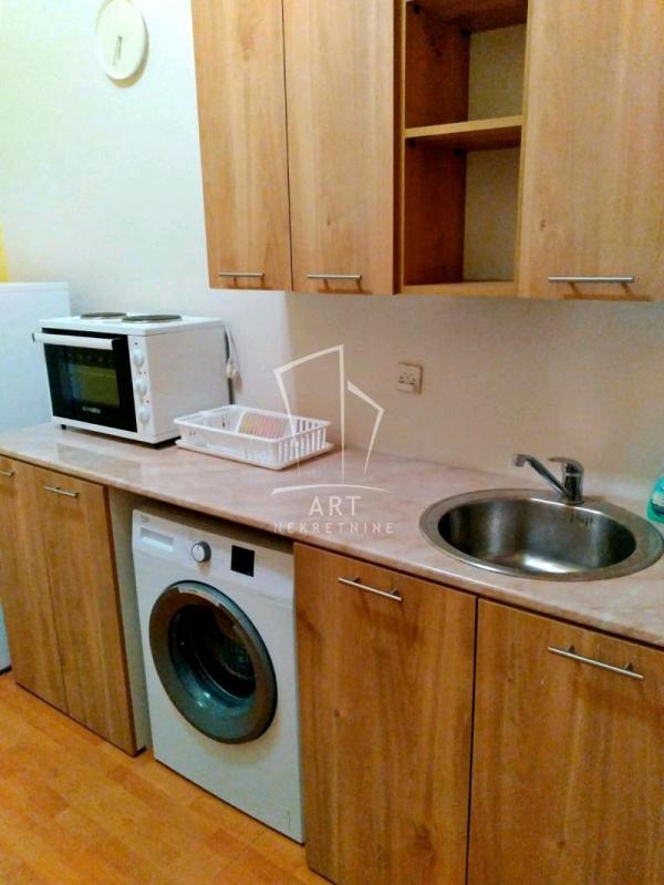 Slika 6 - Resavska,  Stan za izdavanje, 35m2, 500€