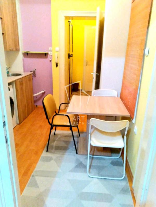 Slika 8 - Resavska,  Stan za izdavanje, 35m2, 500€