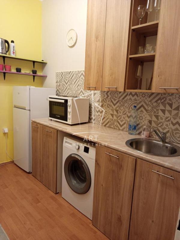 Slika 7 - Resavska,  Stan za izdavanje, 35m2, 500€