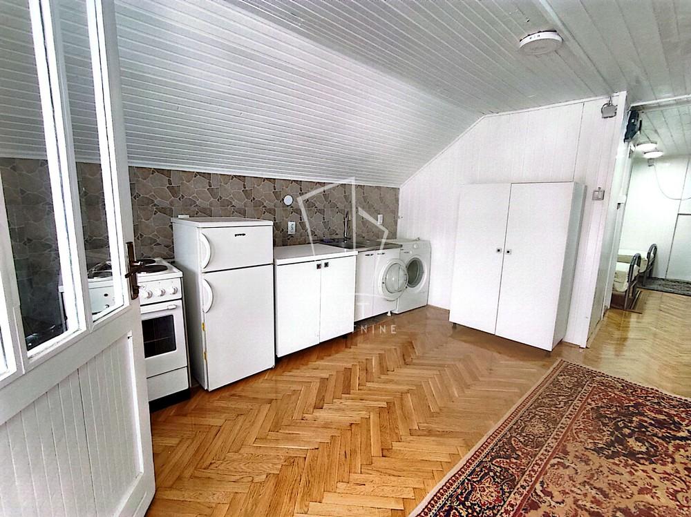 Slika 4 - Elemirska,  Stan za izdavanje, 36m2, 300€
