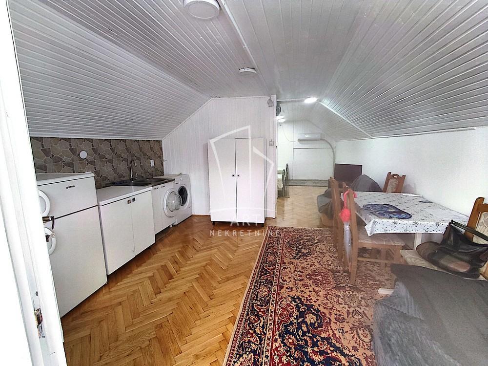 Glavna slika -Elemirska,  Stan za izdavanje, 36m2, 300€