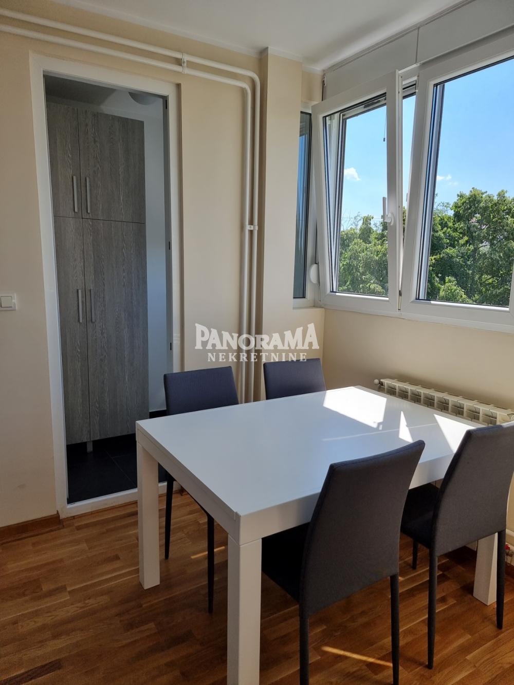 Slika 5 - Lješka, Dvosoban stan za izdavanje, 47m2, 650€