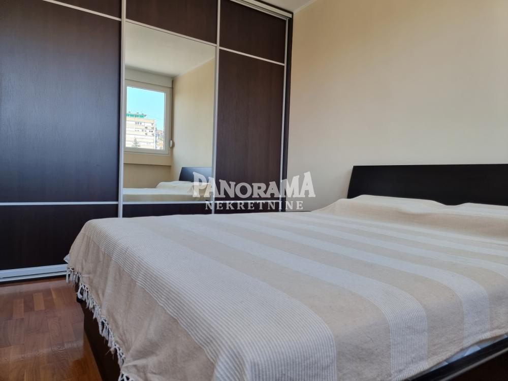 Slika 7 - Lješka, Dvosoban stan za izdavanje, 47m2, 650€