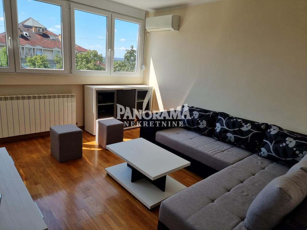 Slika 1 - Lješka, Dvosoban stan za izdavanje, 47m2, 650€