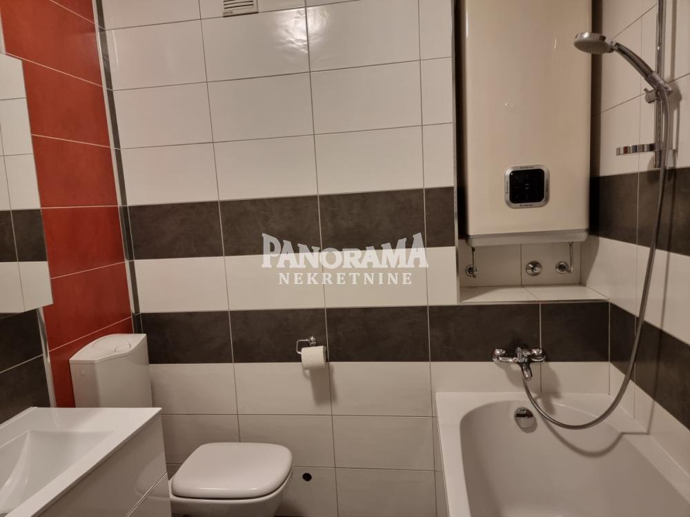 Slika 9 - Lješka, Dvosoban stan za izdavanje, 47m2, 650€