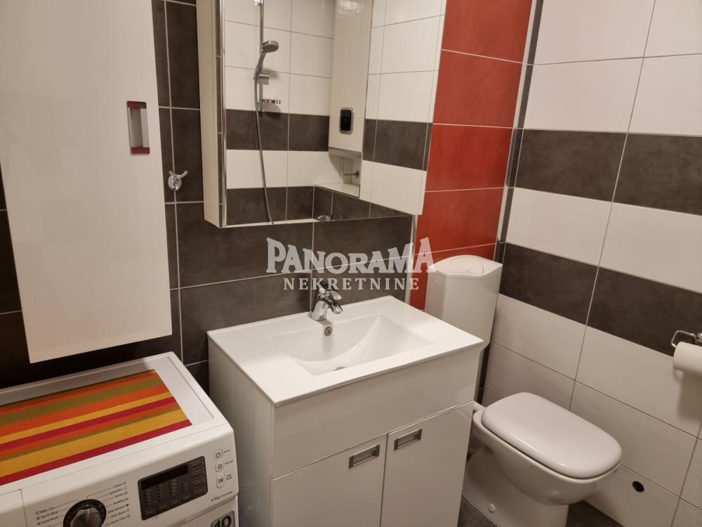 Slika 8 - Lješka, Dvosoban stan za izdavanje, 47m2, 650€