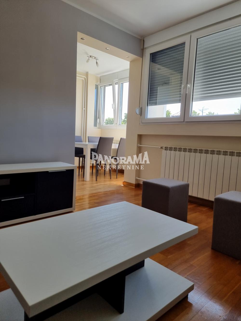 Slika 2 - Lješka, Dvosoban stan za izdavanje, 47m2, 650€