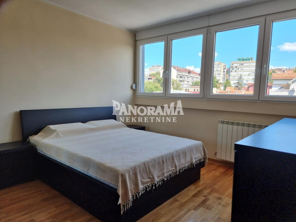 Slika 6 - Lješka, Dvosoban stan za izdavanje, 47m2, 650€