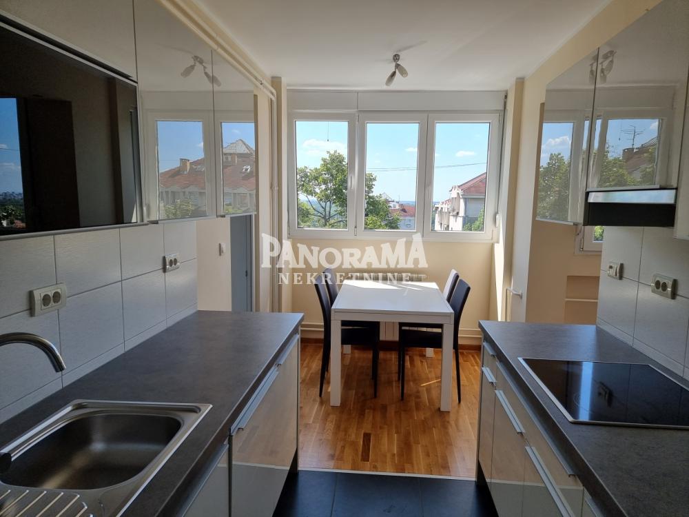 Slika 3 - Lješka, Dvosoban stan za izdavanje, 47m2, 650€