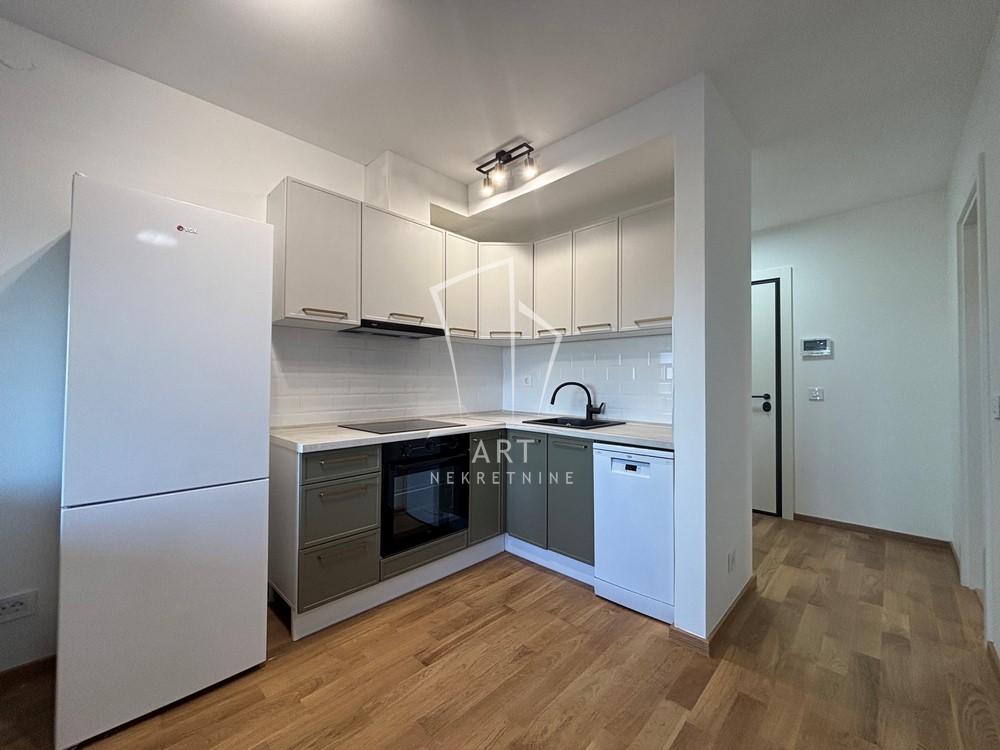 Slika 3 - Dragoslava Srejovića, Dvosoban stan za izdavanje, 40m2, 590€