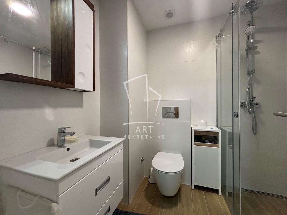 Slika 6 - Dragoslava Srejovića, Dvosoban stan za izdavanje, 40m2, 590€