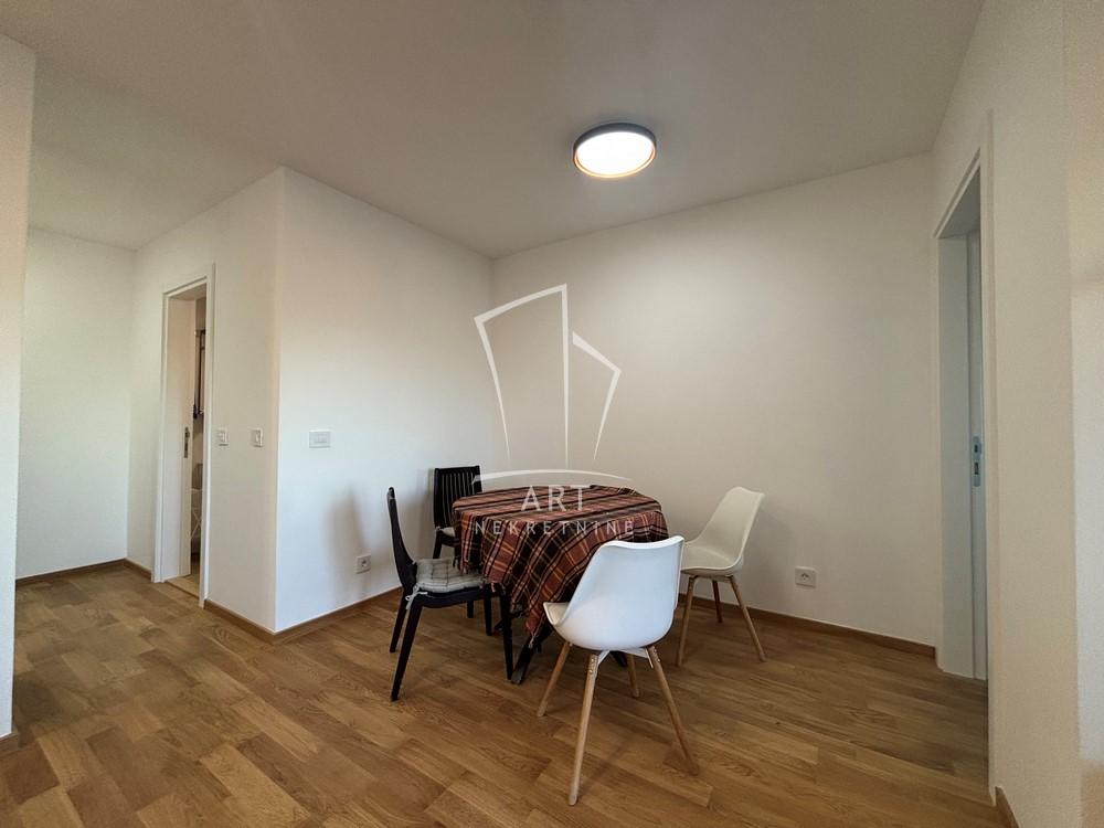 Slika 2 - Dragoslava Srejovića, Dvosoban stan za izdavanje, 40m2, 590€