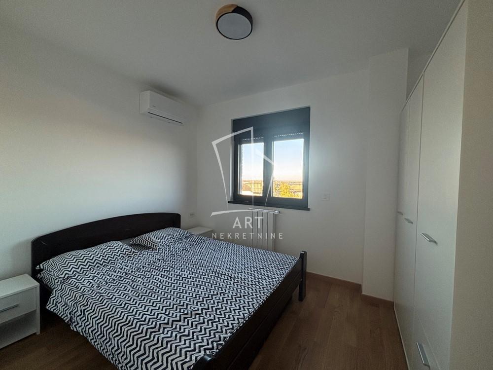 Slika 4 - Dragoslava Srejovića, Dvosoban stan za izdavanje, 40m2, 590€