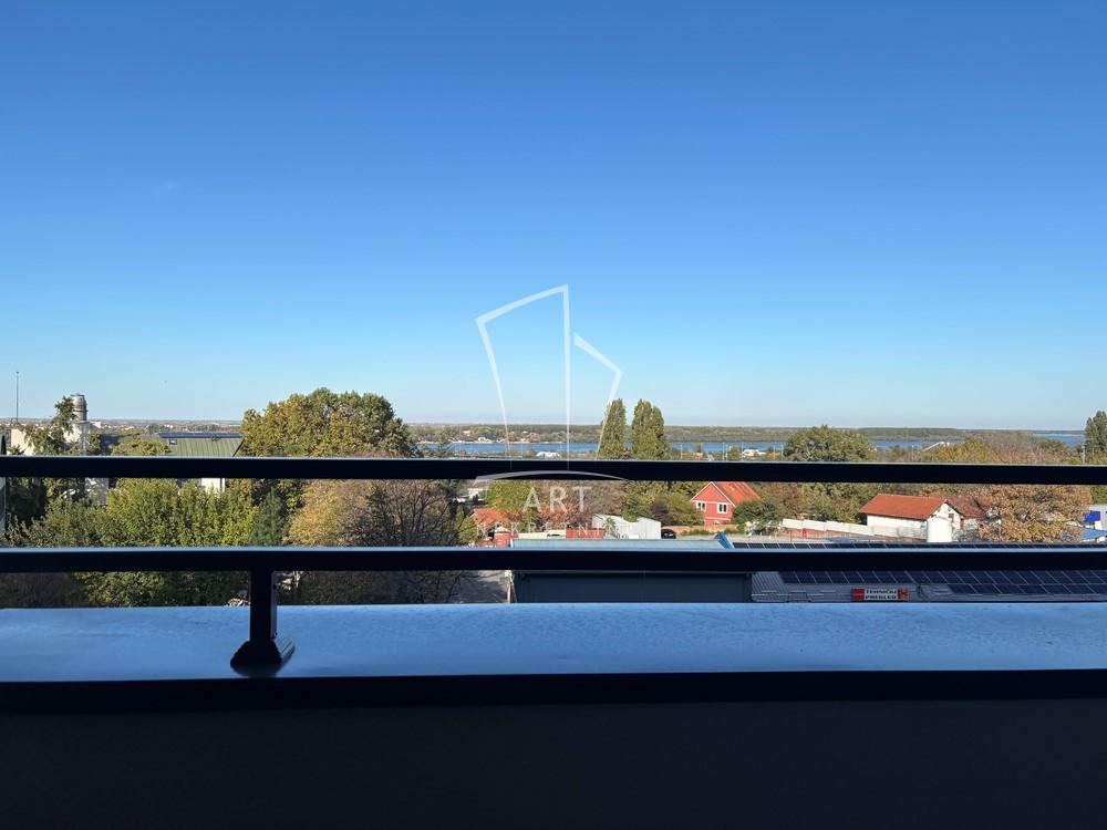 Slika 7 - Dragoslava Srejovića, Dvosoban stan za izdavanje, 40m2, 590€