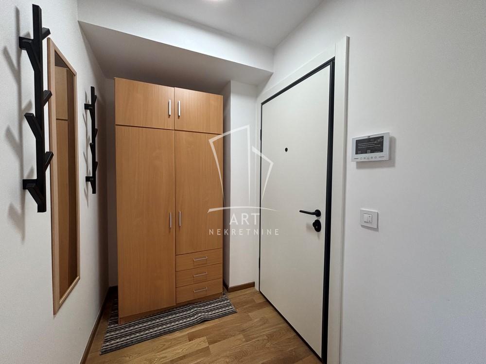 Slika 5 - Dragoslava Srejovića, Dvosoban stan za izdavanje, 40m2, 590€