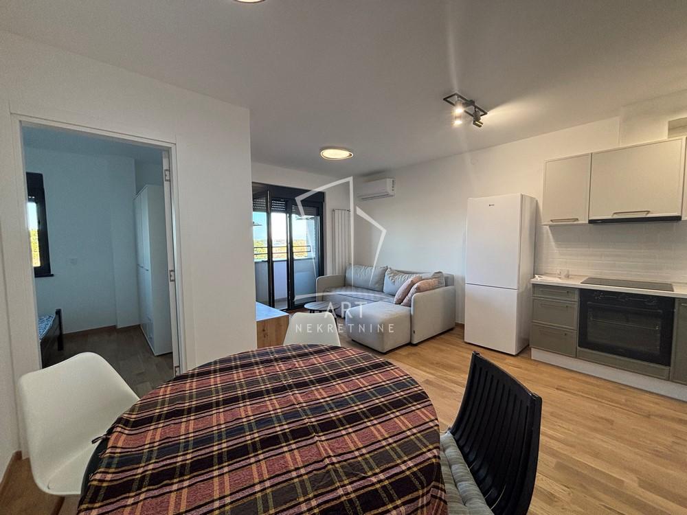 Slika 1 - Dragoslava Srejovića, Dvosoban stan za izdavanje, 40m2, 590€