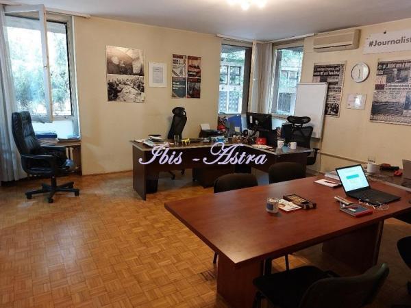 Glavna slika -Kursulina,  Lokal za izdavanje, 84m2, 700€