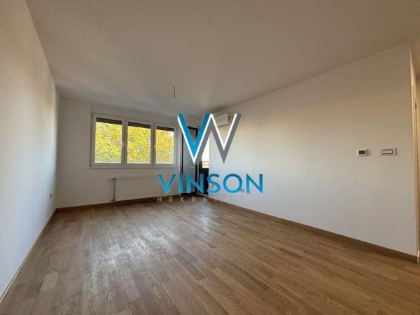 Slika 1 - Filipa Višnjića, Jednoiposoban stan za izdavanje, 45m2, 450€