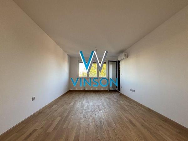 Slika 2 - Filipa Višnjića, Jednoiposoban stan za izdavanje, 45m2, 450€