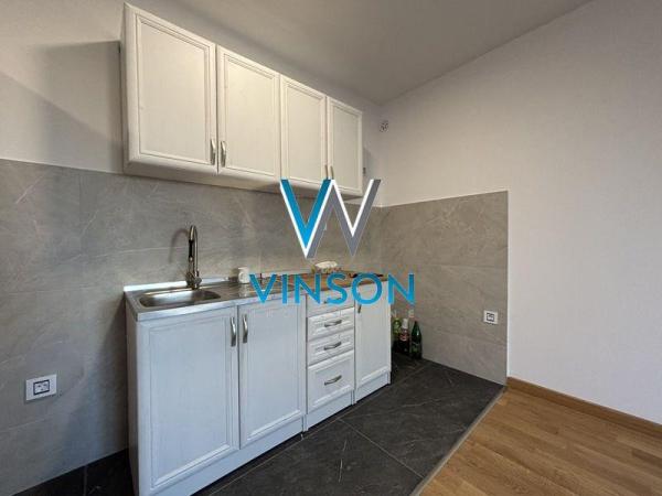 Slika 4 - Filipa Višnjića, Jednoiposoban stan za izdavanje, 45m2, 450€