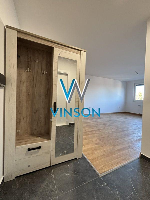 Slika 8 - Filipa Višnjića, Jednoiposoban stan za izdavanje, 45m2, 450€