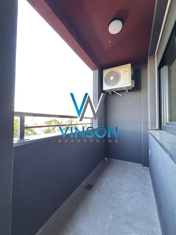 Slika 11 - Filipa Višnjića, Jednoiposoban stan za izdavanje, 45m2, 450€