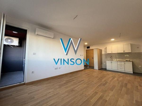 Glavna slika -Filipa Višnjića, Jednoiposoban stan za izdavanje, 45m2, 450€