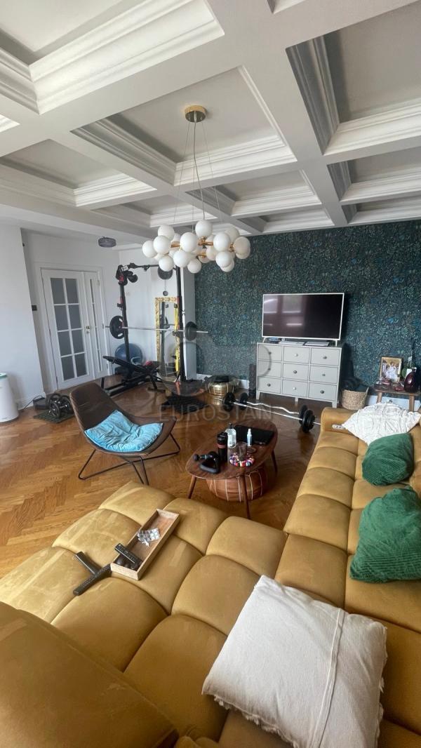 Glavna slika -Ustanička, Petosoban stan na prodaju, 113m2, 335.000€