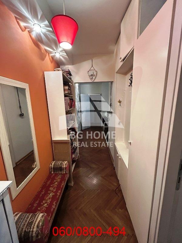 Slika 4 - Kralja Milana, Dvoiposoban stan za izdavanje, 58m2, 1.000€