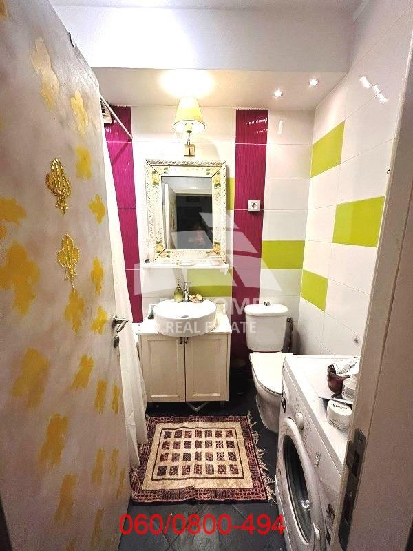 Slika 5 - Kralja Milana, Dvoiposoban stan za izdavanje, 58m2, 1.000€