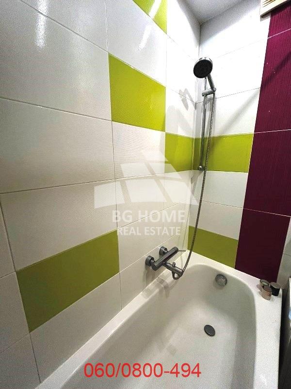 Slika 6 - Kralja Milana, Dvoiposoban stan za izdavanje, 58m2, 1.000€