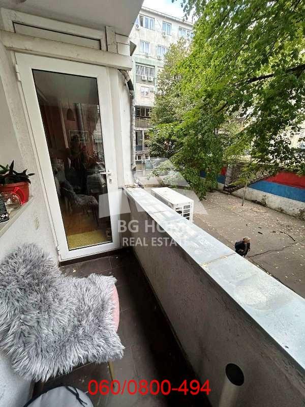 Slika 7 - Kralja Milana, Dvoiposoban stan za izdavanje, 58m2, 1.000€