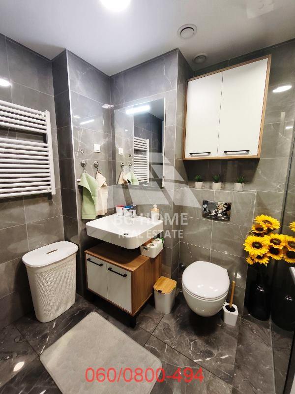 Slika 9 - Tadije Sondermajera, Dvosoban stan za izdavanje, 54m2, 1.100€