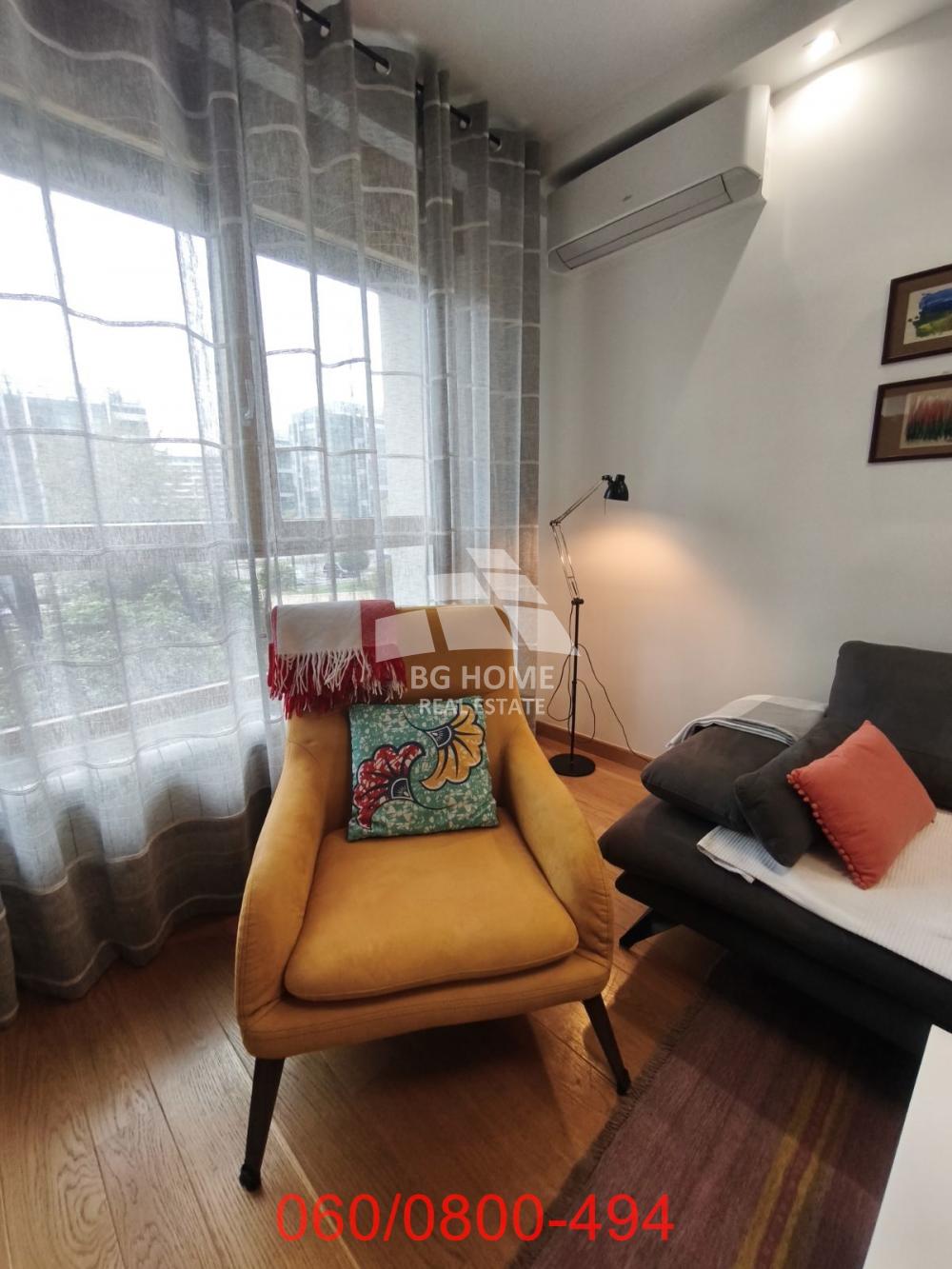 Slika 4 - Tadije Sondermajera, Dvosoban stan za izdavanje, 54m2, 1.100€