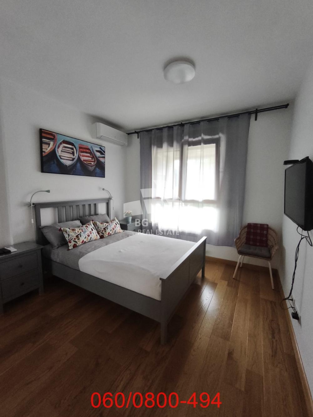 Slika 5 - Tadije Sondermajera, Dvosoban stan za izdavanje, 54m2, 1.100€