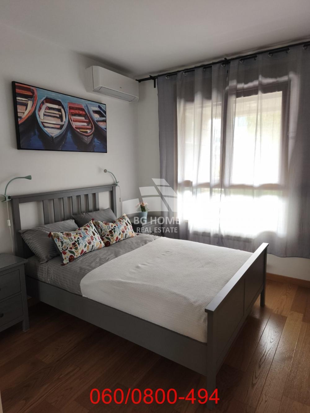 Slika 6 - Tadije Sondermajera, Dvosoban stan za izdavanje, 54m2, 1.100€