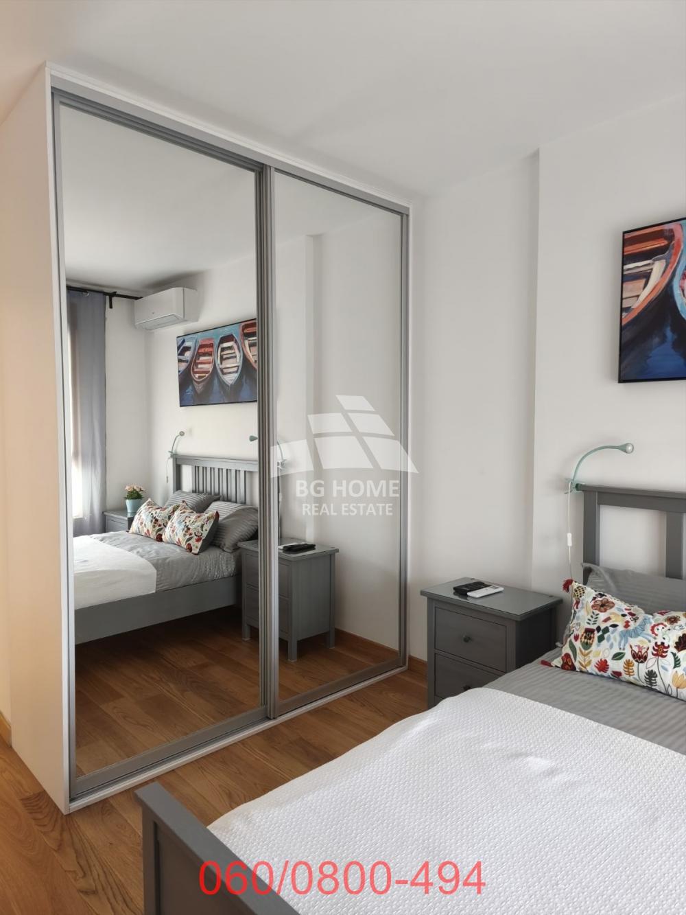 Slika 7 - Tadije Sondermajera, Dvosoban stan za izdavanje, 54m2, 1.100€