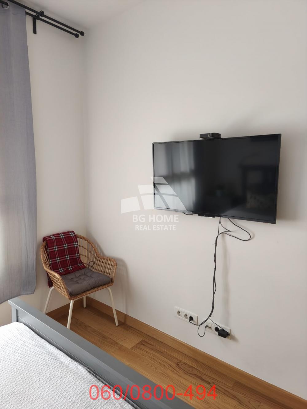 Slika 8 - Tadije Sondermajera, Dvosoban stan za izdavanje, 54m2, 1.100€