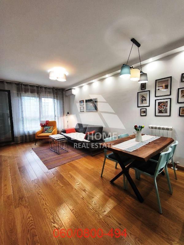 Glavna slika -Tadije Sondermajera, Dvosoban stan za izdavanje, 54m2, 1.100€