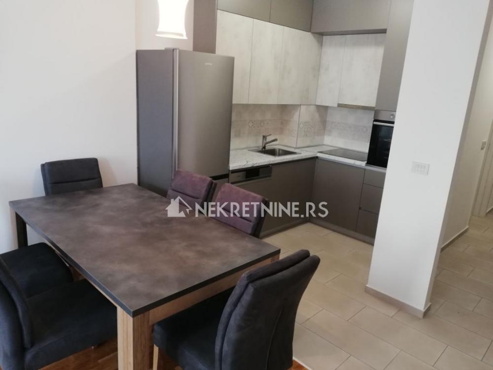 Slika 3 - Dragoslava Srejovića, Dvosoban stan za izdavanje, 49m2, 750€