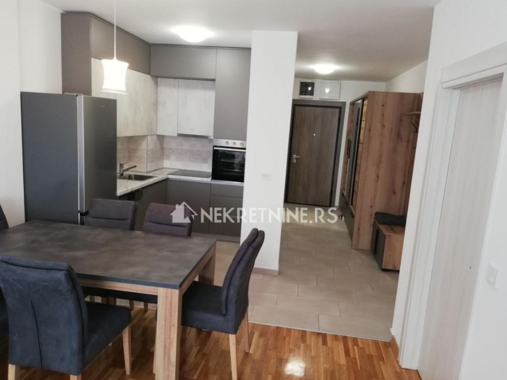 Slika 5 - Dragoslava Srejovića, Dvosoban stan za izdavanje, 49m2, 750€