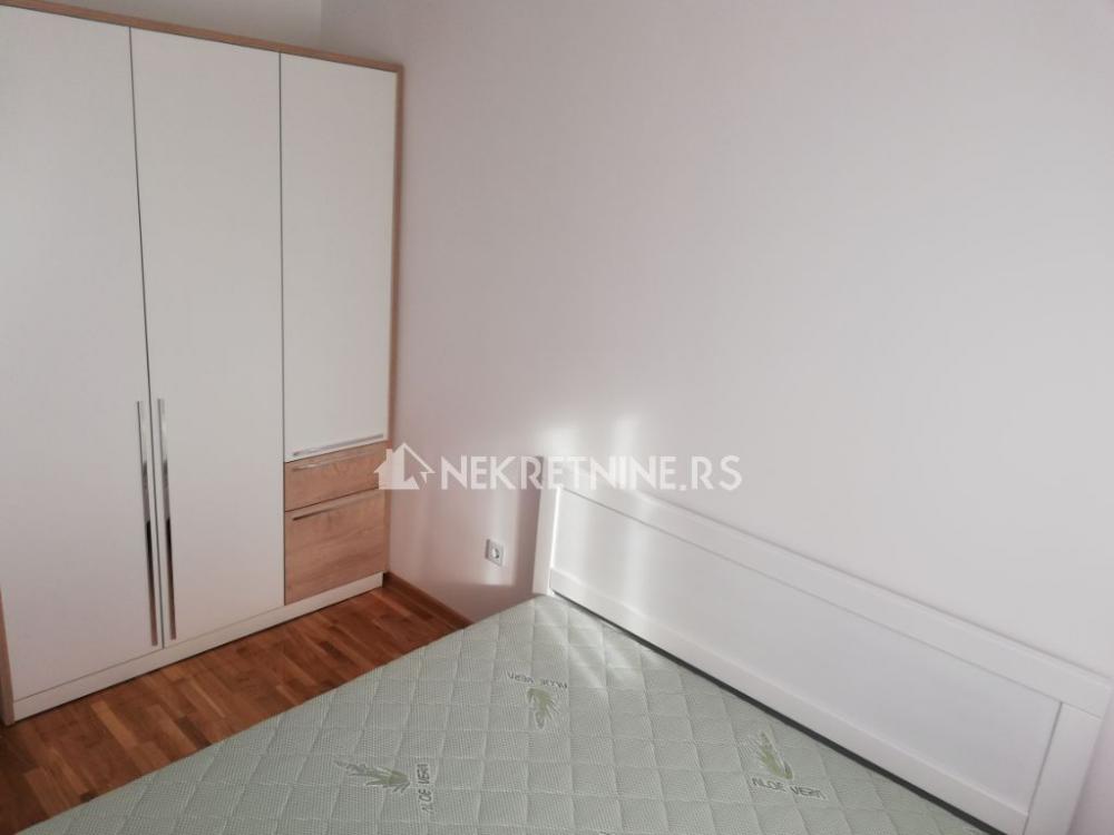 Slika 7 - Dragoslava Srejovića, Dvosoban stan za izdavanje, 49m2, 750€