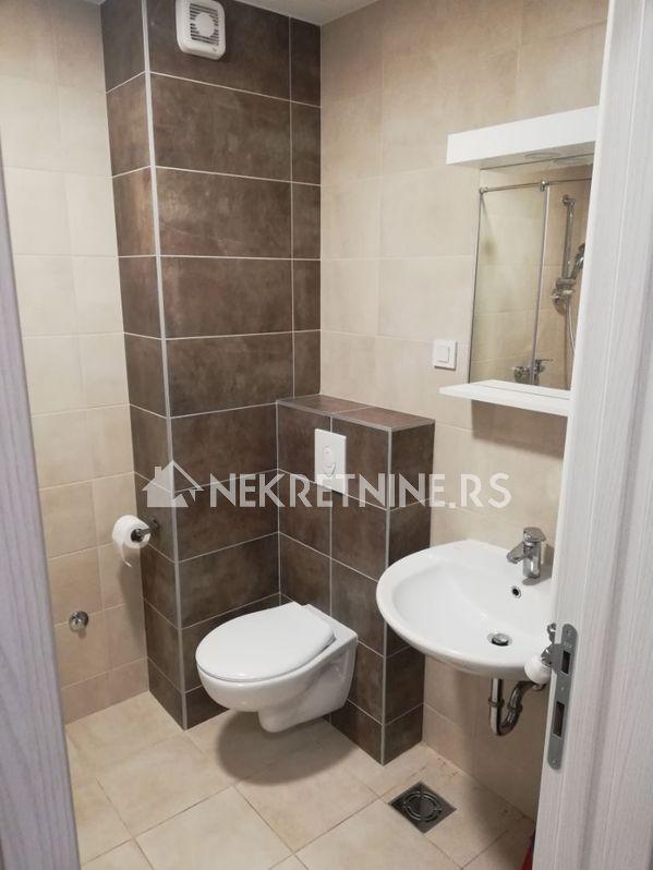 Slika 8 - Dragoslava Srejovića, Dvosoban stan za izdavanje, 49m2, 750€