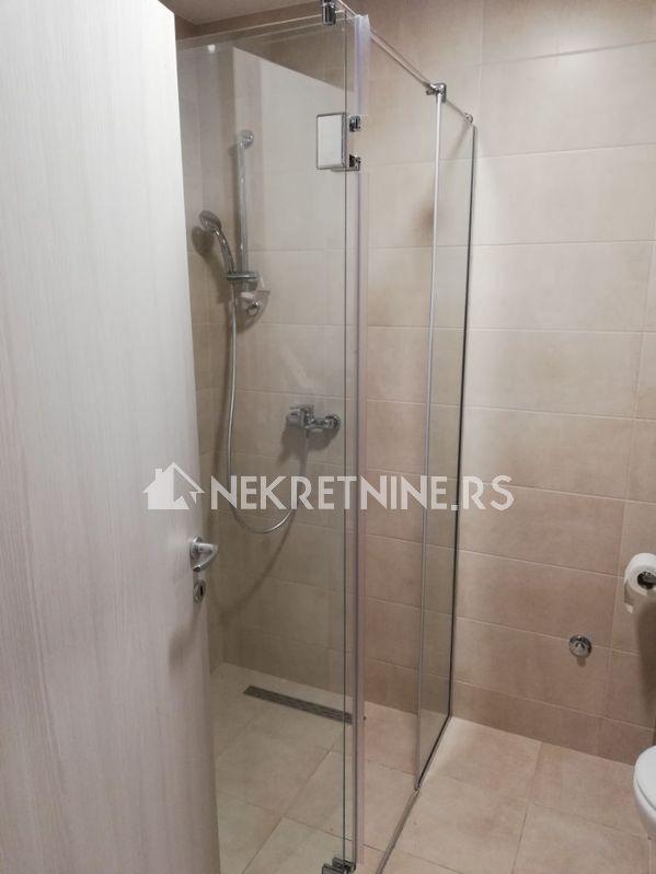 Slika 9 - Dragoslava Srejovića, Dvosoban stan za izdavanje, 49m2, 750€