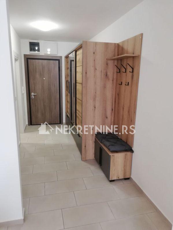 Slika 11 - Dragoslava Srejovića, Dvosoban stan za izdavanje, 49m2, 750€