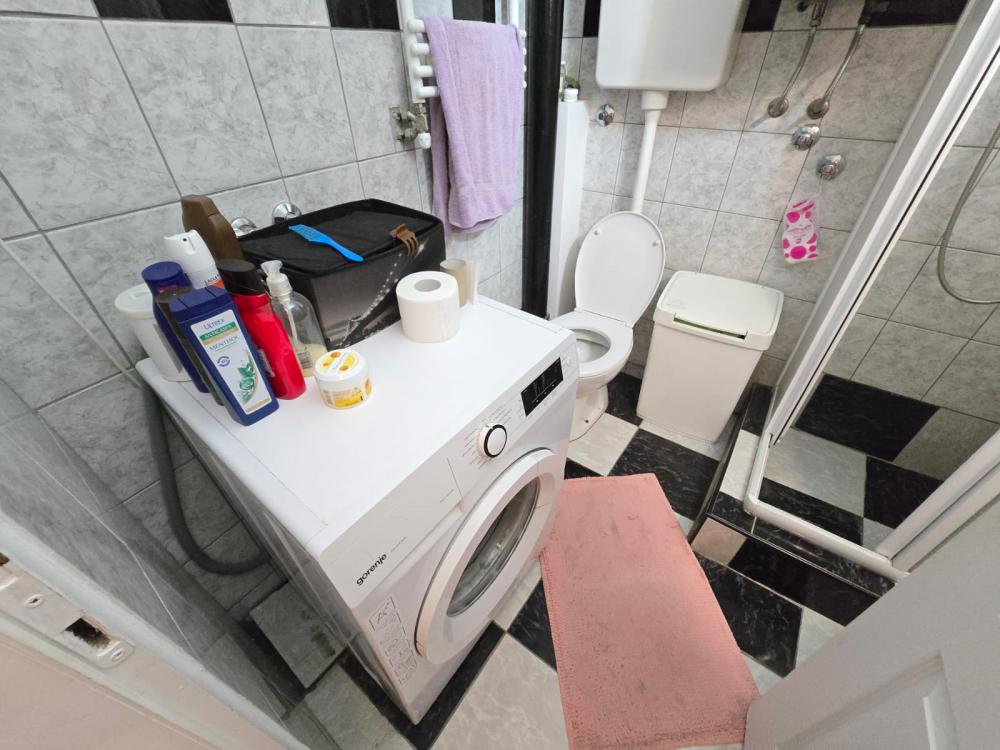 Slika 9 - Ratka Mitrovića, Trosoban stan za izdavanje, 73m2, 550€