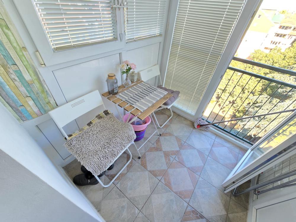 Slika 10 - Ratka Mitrovića, Trosoban stan za izdavanje, 73m2, 550€